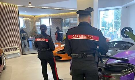 I difensori di Agresti chiedono il dissequestro del patrimonio da nove milioni