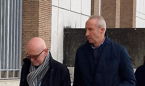 Processo Tiberio, Cusani condannato a sei anni