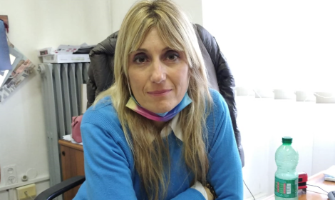 Castriota al Csm: "Contatti tra Pm e giudici con una cartella condivisa sul pc"