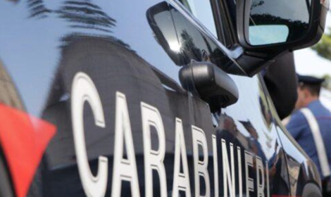 carabinieri generica