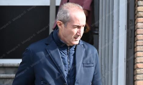 Sperlonga, Cusani sospeso per 18 mesi: il Prefetto firma il provvedimento dopo la condanna