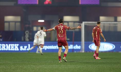 Latina, post Potenza. Guida: "Al ritorno saremo un'altra squadra"