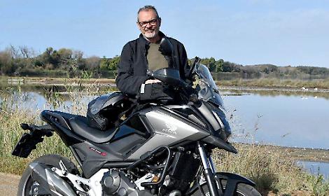 Tragedia in moto, la vittima era un autista del trasporto pubblico locale