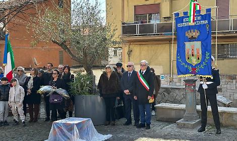 Cisterna non dimentica: l&rsquo;Esodo Cisternese rivive tra memoria e commozione