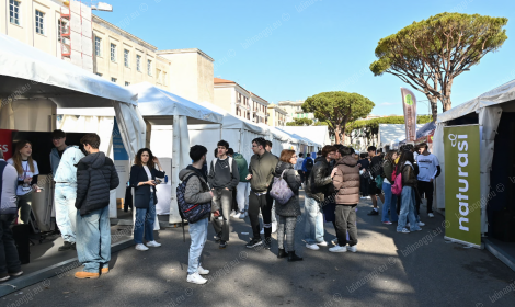 Gaeta si prepara ad accogliere il Festival dei Giovani