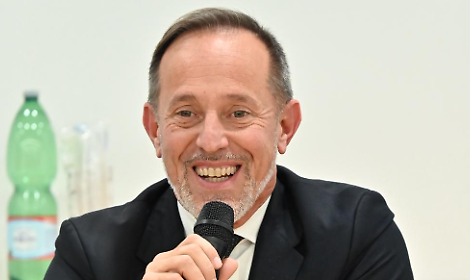 Regione Lazio, 6 milioni ai piccoli Comuni vicino alla ZES: fondi anche per Latina e Frosinone