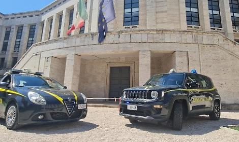 Confisca di beni per oltre un milione di euro ad un soggetto socialmente pericoloso