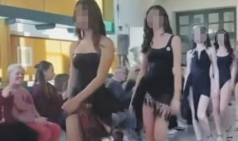 Miss al Cambellotti, Celentano: verifiche e possibili provvedimenti