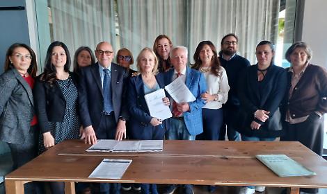 Latina, 819mila euro per i minori fragili: via al progetto &ldquo;Child Guarantee&rdquo;