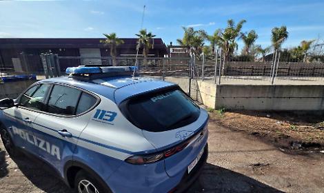 Latina, dissequestrato il Babu: locale pronto a riaprire