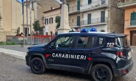 Tentato furto in abitazione, arrestato 29enne a Norma