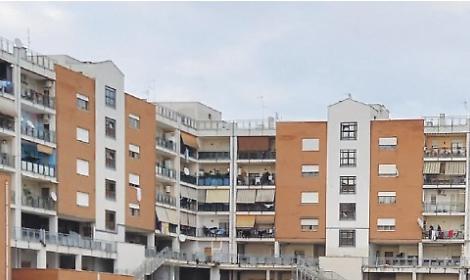 Cambia il progetto per le case popolari di via Inghilterra