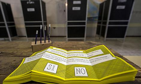 Referendum giustizia, domenica e luned&igrave; al voto: cosa cambia e come votare