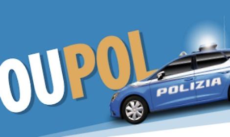 Arrestata a Latina per spaccio di cocaina dopo la segnalazione su YouPol