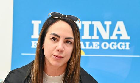 Il sogno di Alessia Mesiano: restare grande tra le grandi