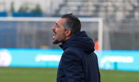 Parigi illude il Latina, poi il Cosenza vince 3-1