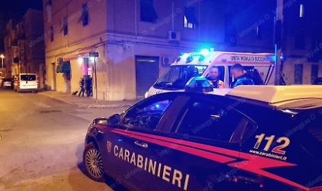 Picchiato e lasciato in strada privo di sensi, finisce in ospedale