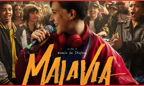"Malavia" e "Per un po'": al cinema con i registi e parte del cast