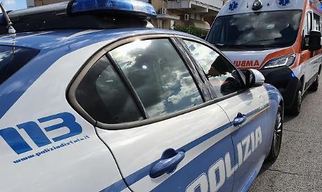 Botte e spari dopo una lite, due denunciati e un ferito
