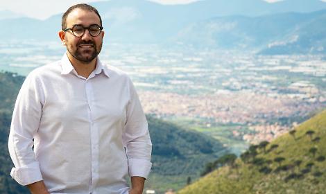 Fondi, Salvatore Venditti apre la campagna elettorale