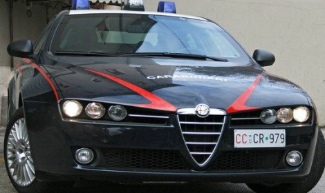 Fondi, appropriazione indebita: arrestato 57enneta