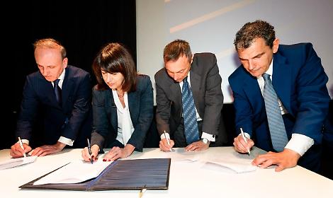 Lazio, nuovo Piano di Internazionalizzazione 2026