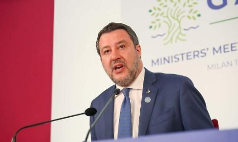 Rimpasto nella Lega, semaforo...verde