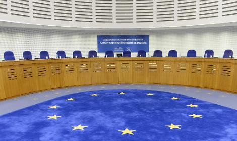 Confisca dei beni di Perrozzi, chiesta la restituzione alla Corte Europea