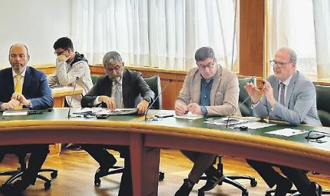 Pedemontana possibile, audizione su tempi e costi