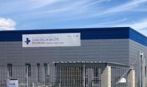 Prelievi a Priverno e Sezze: risposta garantita sul territorio, aumentano servizi di prossimit&agrave;