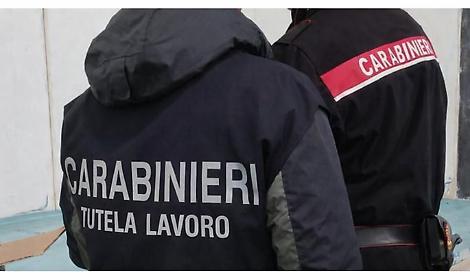 Fondi, controlli nei campi: denunciato imprenditore agricolo