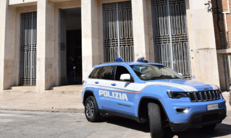 Maltrattamenti in famiglia: arrestato dalla Polizia di Stato uomo gi&agrave; ammonito dal Questore