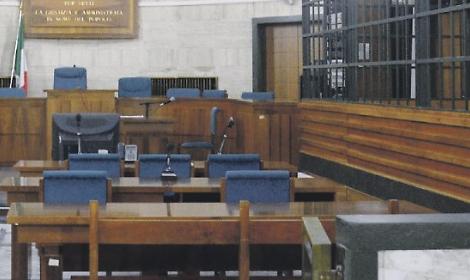 Foto pedopornografiche, il ricorso di Frateschi