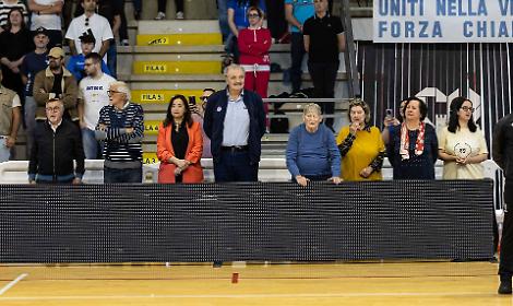 Latina batte Faenza, chiude al terzo posto ed ora affronter&agrave; Treviglio nei play off