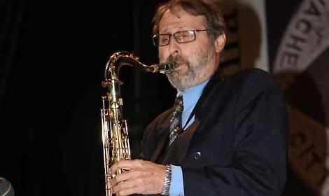 Terracina dice addio a Vittorio Palmacci, anima storica della musica cittadina