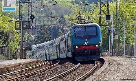 Via ai lavori nella stazione di Roma Casalina, modifiche alla circolazione ferroviaria