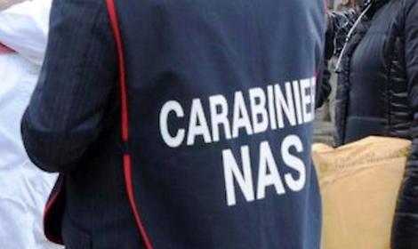 Controlli e irregolarit&agrave; in un centro sportivo, scatta la chiusura per 5 giorni