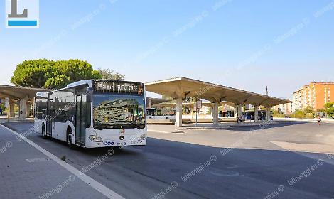 La Regione Lazio avvia la gara per la riqualificazione delle autolinee