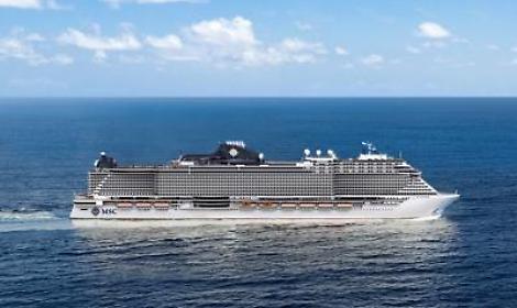 Sciopero dei marinai, 55 studenti di Pomezia bloccati in mare a Marsiglia