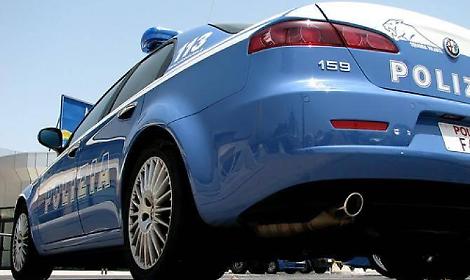 Ricercato per tentato omicidio, minorenne arrestato ad Aprilia