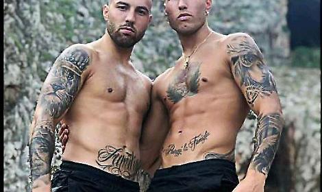 Omicidio Willy, pene diverse per i fratelli Bianchi: sconto di pena solo a Gabriele