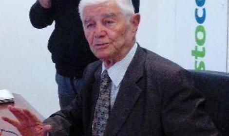 Romano Misserville &egrave; morto nella notte. Mondo politico e forense in lutto