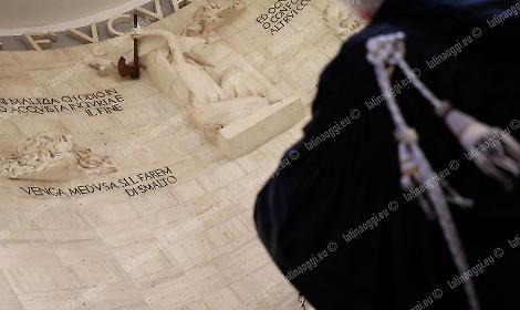 Rapina a colazione al centro Latina Fiori, sfilano i testimoni