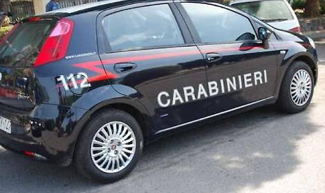 Truffa informatica, sottratti quasi 5mila euro a un cittadino di Prossedi: denunciati due 27enni