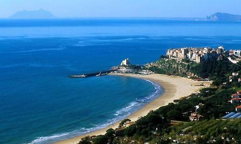 Capitale del Mare, a sorpresa si candida anche Sperlogna