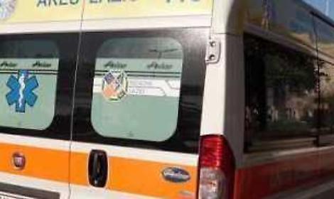 Salva anziano dall'infarto durante il passaggio della Fiamma Olimpica