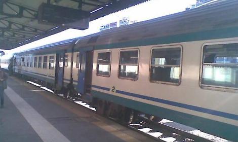 Ripristinato il treno 12667 Roma&ndash;Formia: vittoria dei pendolari