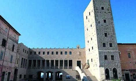 Il Sindaco Francesco Giannetti ha revocato le deleghe a tutti gli assessori della Giunta Comunale