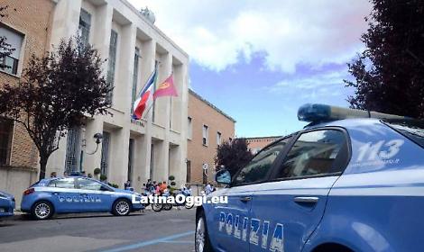Terracina, verifiche della Polizia: sanzioni e sospensione di una licenza