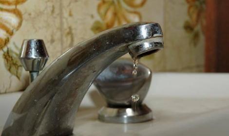 Marted&igrave; 3 marzo, dalle ore 15, sei comuni senza acqua